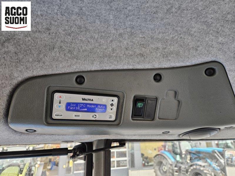 Valtra C120 Tractors