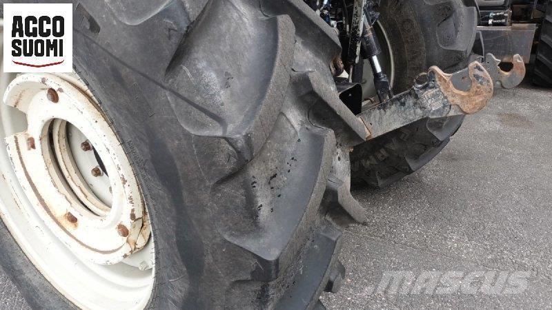 Valtra T151 H Tractors