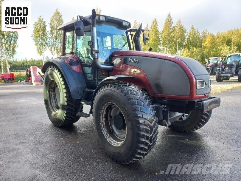 Valtra T170 Tractors