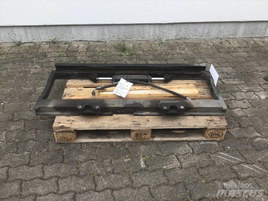 Bolzoni HN61350 Material Handling - Others