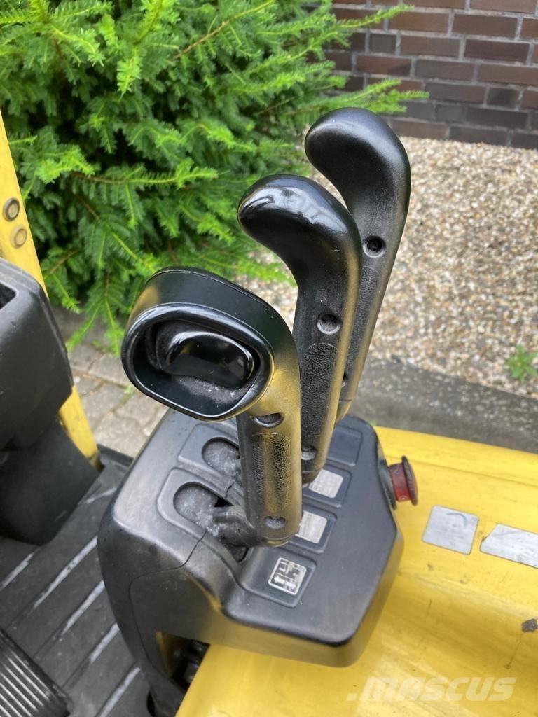 Hyster J 1.80 XNT Electric forklift trucks