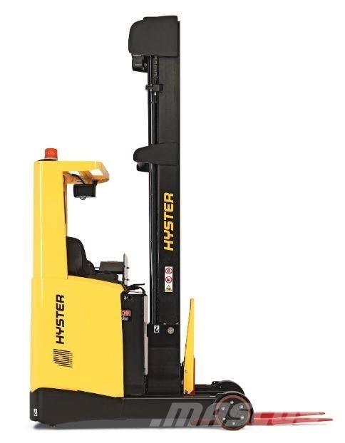 Hyster R 1.6 Reach trucks