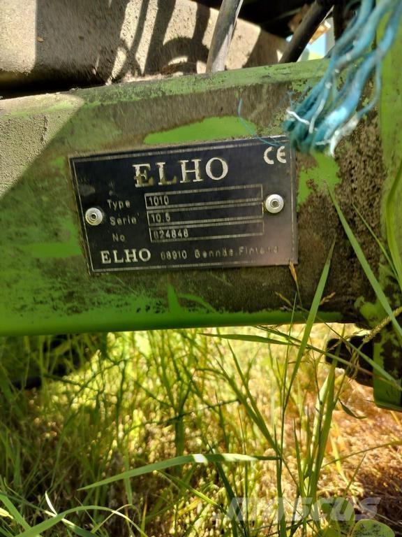 Elho 1010 Wrappers