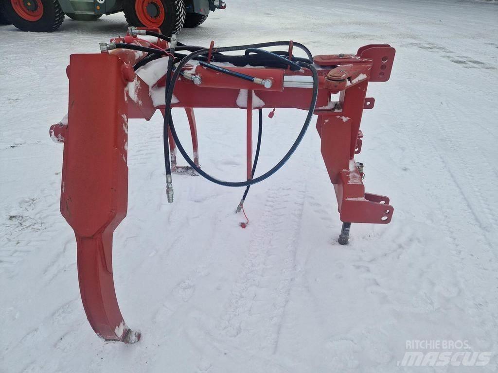  H1500 Cranes and loaders