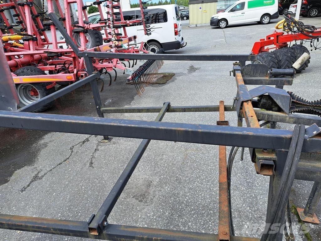 Japa 2000 Wood splitters and cutters