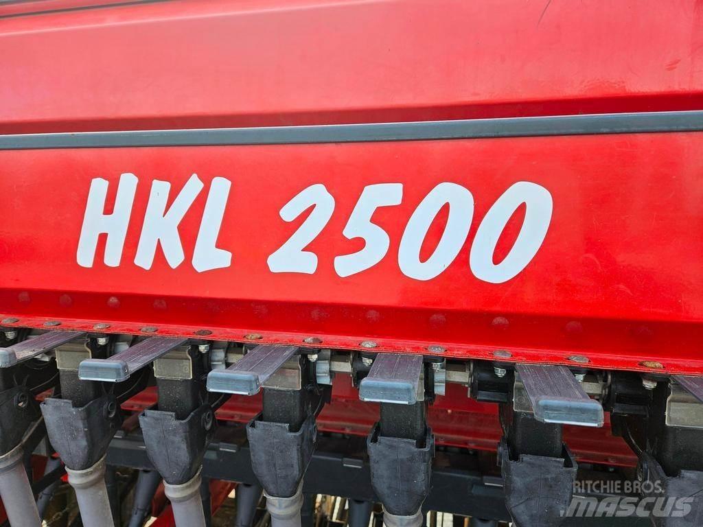 Tume HS250 Combination drills
