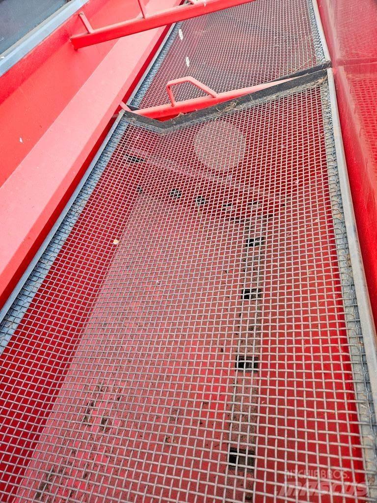 Tume HS250 Combination drills