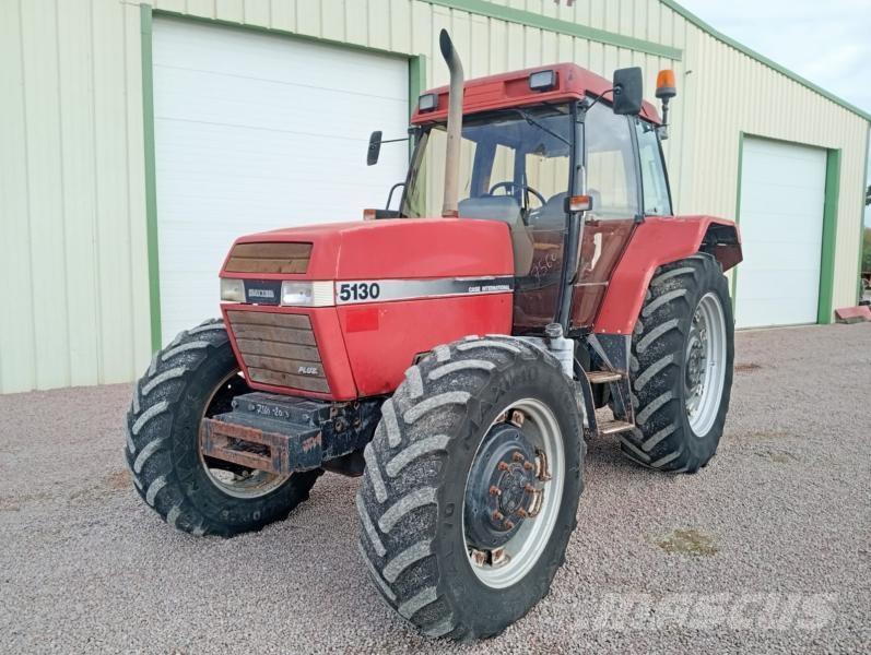 CASE IH 5130 Tractors