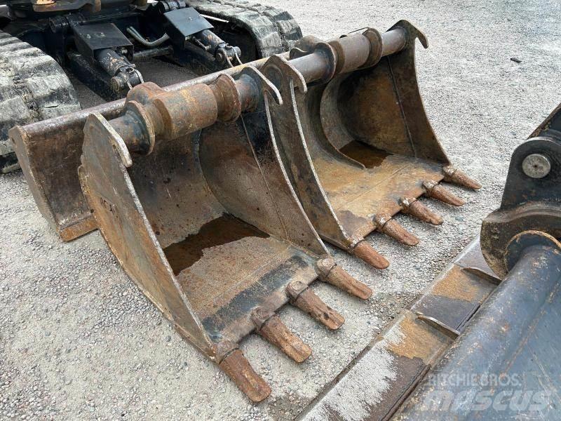 Kato HD85 Mini excavators < 7t (Mini diggers)