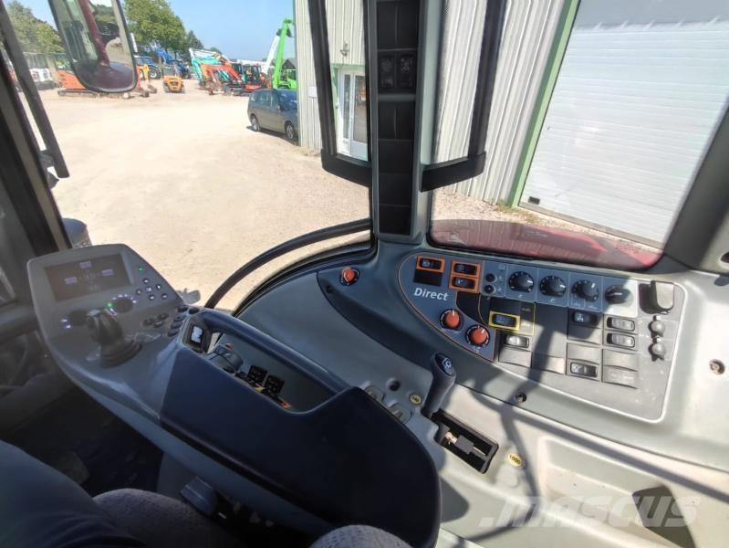 Valtra N163 Tractors