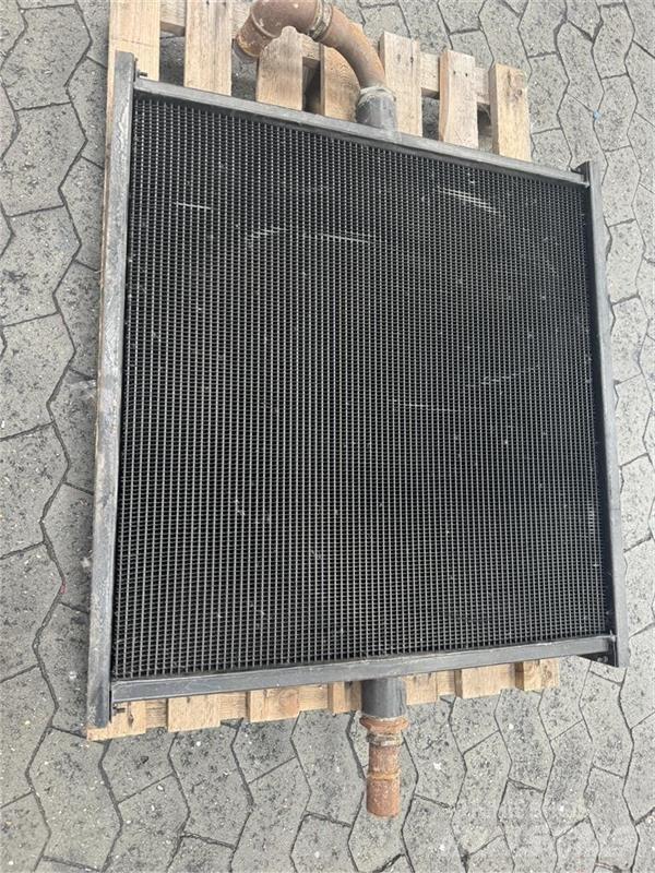  - - -  Radiator Agriculture - Others
