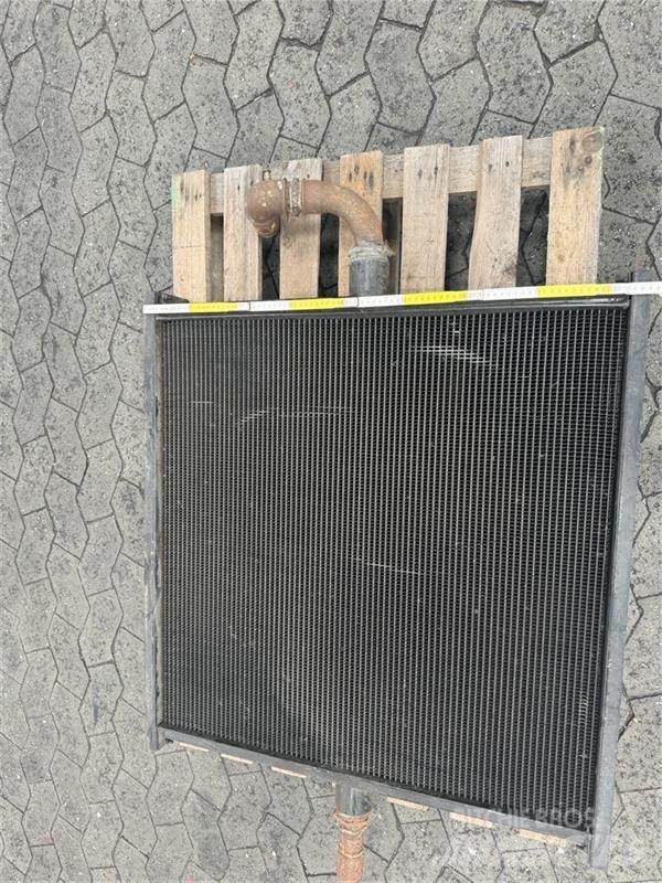  - - -  Radiator Agriculture - Others