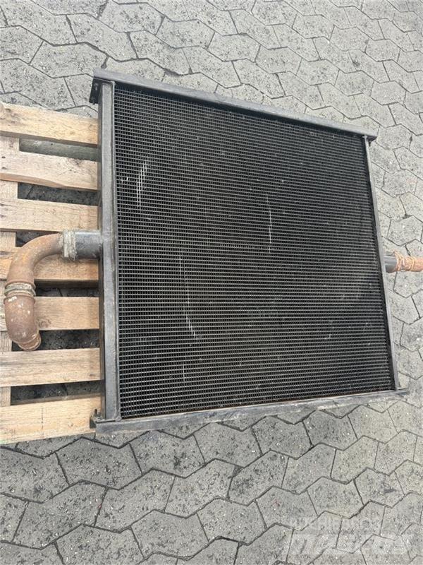  - - -  Radiator Agriculture - Others