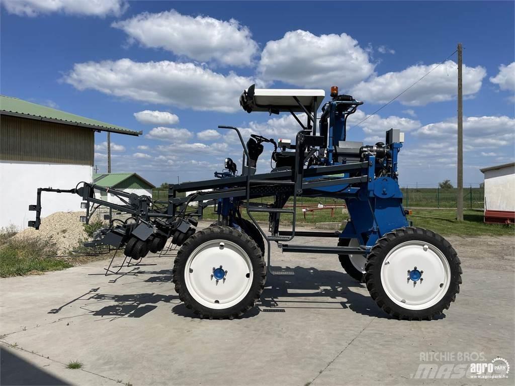 Frema Aiglon 80 Tractors