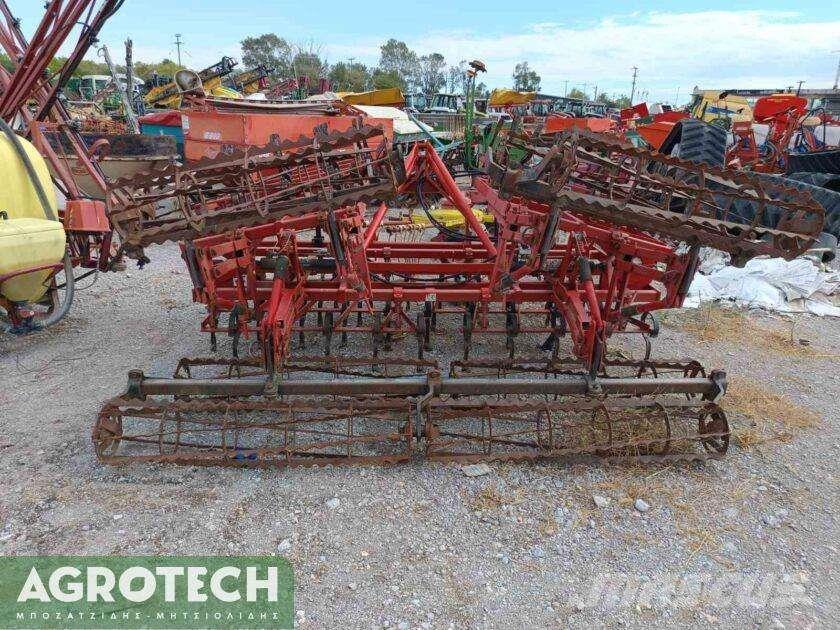  ΖΕΥΣ ΒΕ19Α Tractors