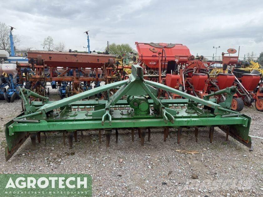  3 μέτρα Tractors