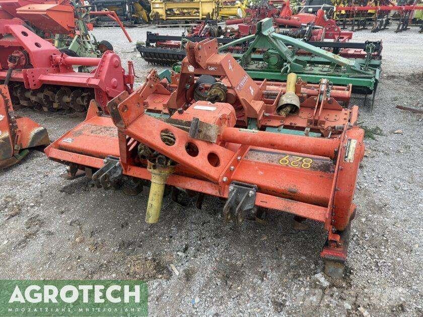 Carraro 829 (2 μέτρα) Tractors