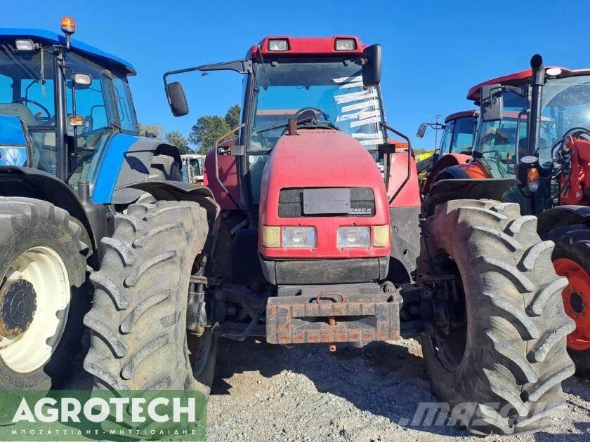 CASE CS 150 Tractors