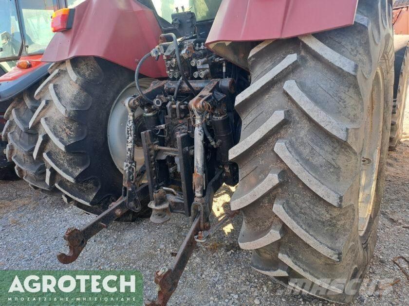 CASE CS 150 Tractors