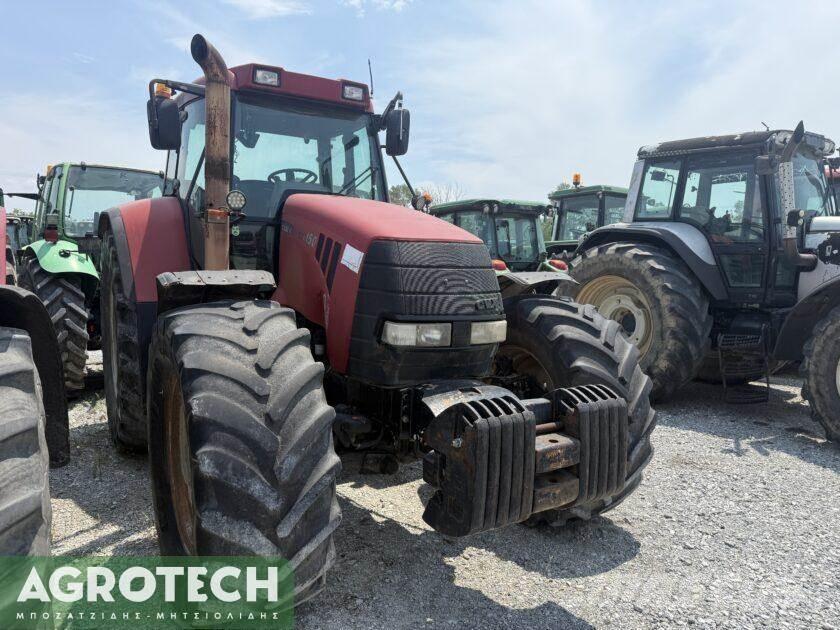 CASE CVX 150 Tractors