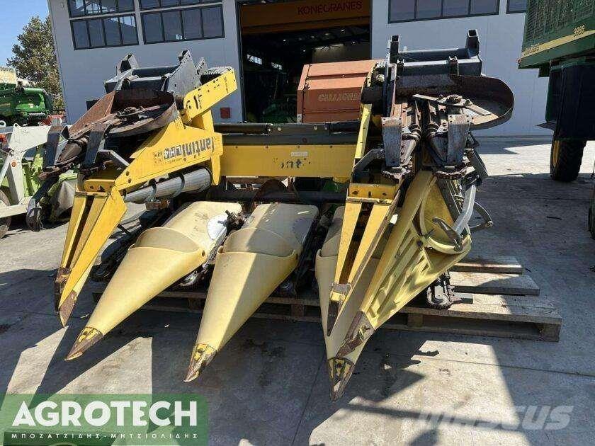 Fantini 6 ROWS Tractors