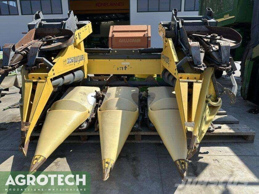 Fantini 6 ROWS Tractors