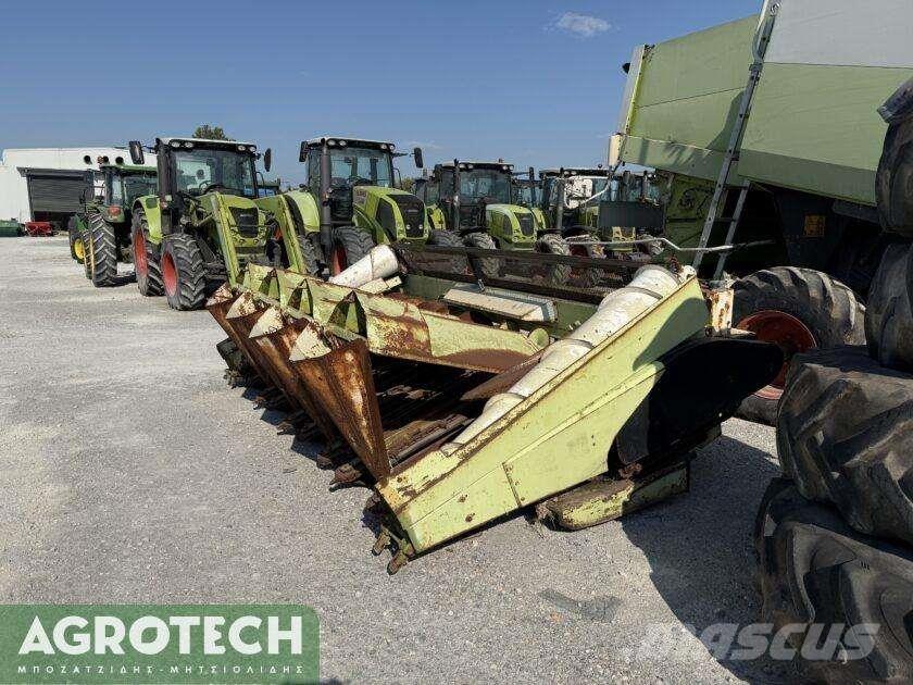 Fantini SP-5-75 Tractors