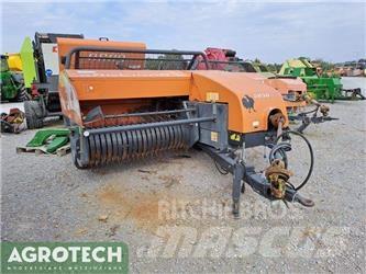 Gallignani 5690 Gold Round balers