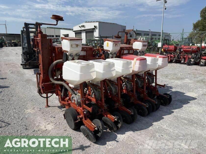 Gaspardo Magica Tractors