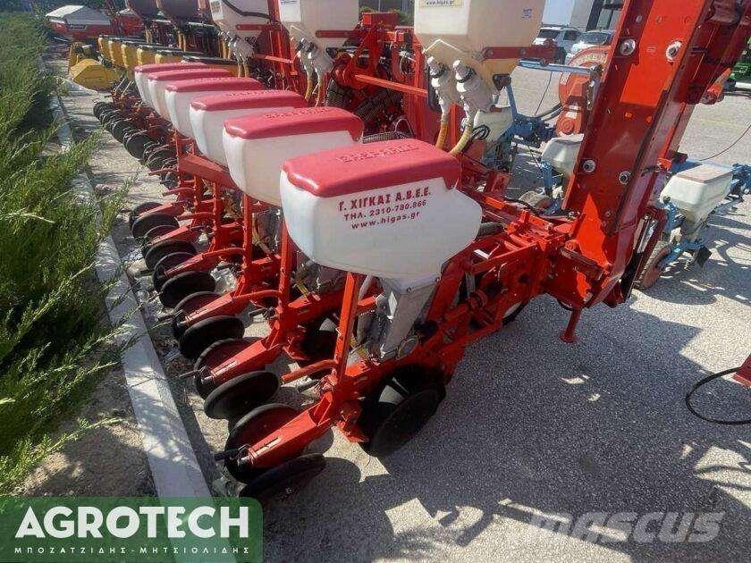 Gaspardo Magica 6 Tractors
