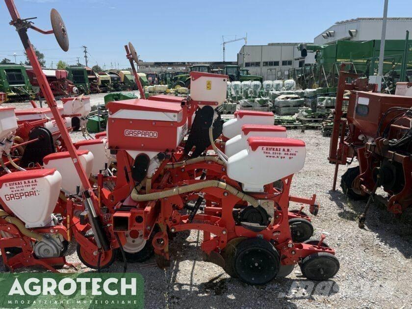 Gaspardo Magica-R Tractors