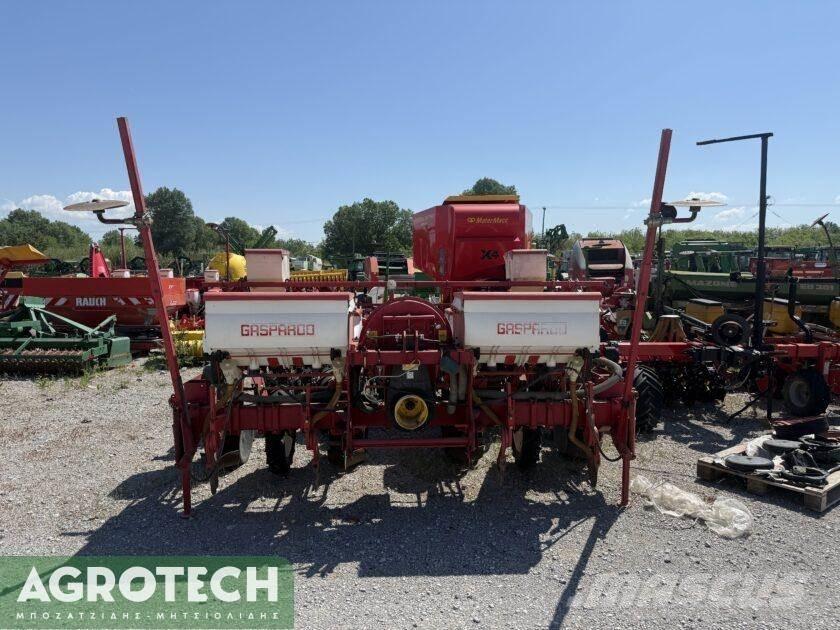 Gaspardo MT Tractors