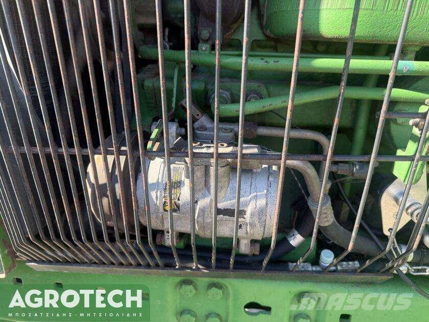 John Deere 4450 Tractors