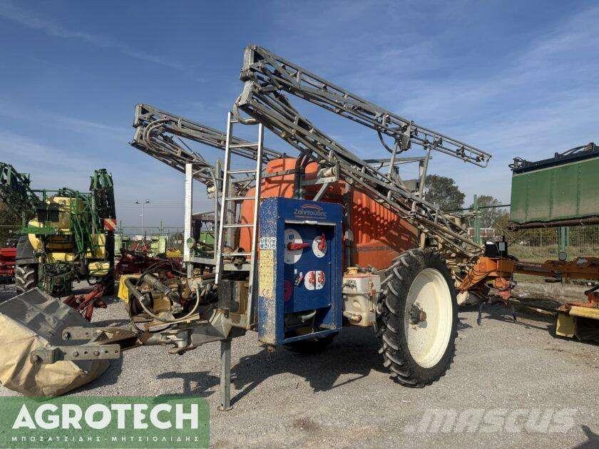  KLEOS 30FRB Tractors