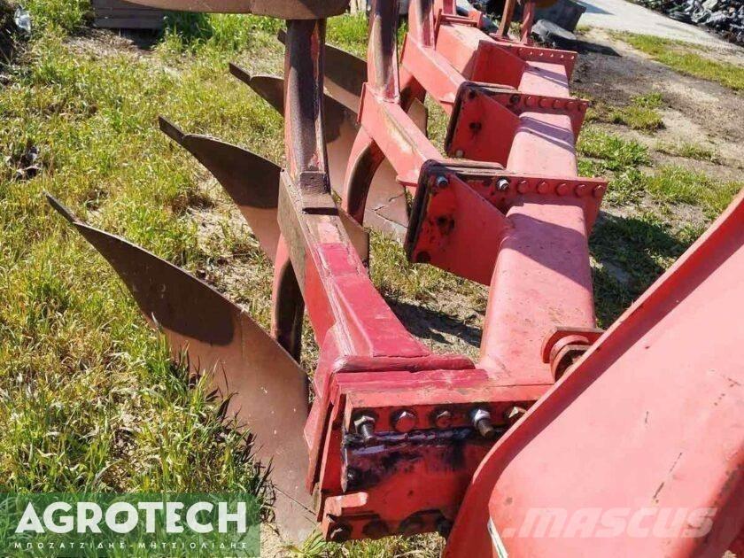 Kverneland 150 B Tractors