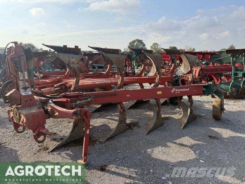 Kverneland LD 85 Tractors