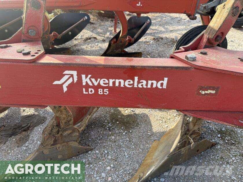 Kverneland LD 85 Tractors