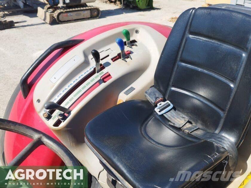 McCormick X3.080F Tractors
