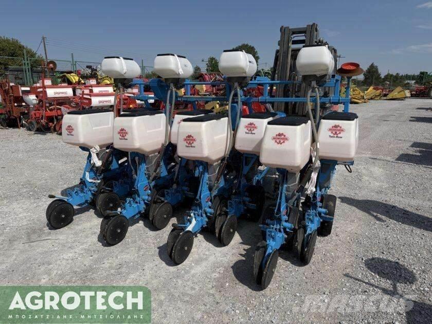 Monosem NG Plus 4R Tractors