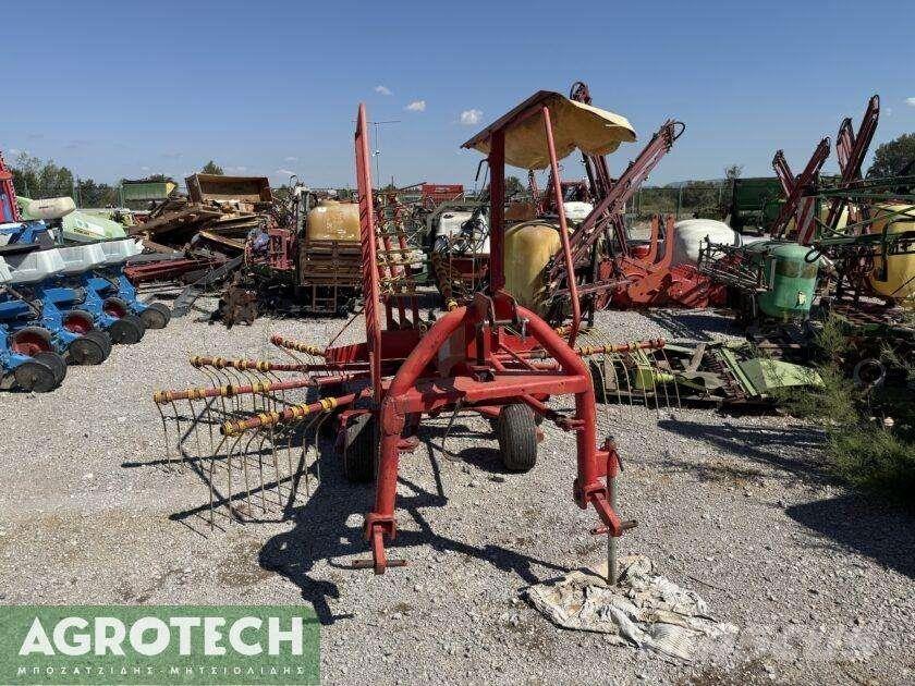  T-OT 424-11 Tractors