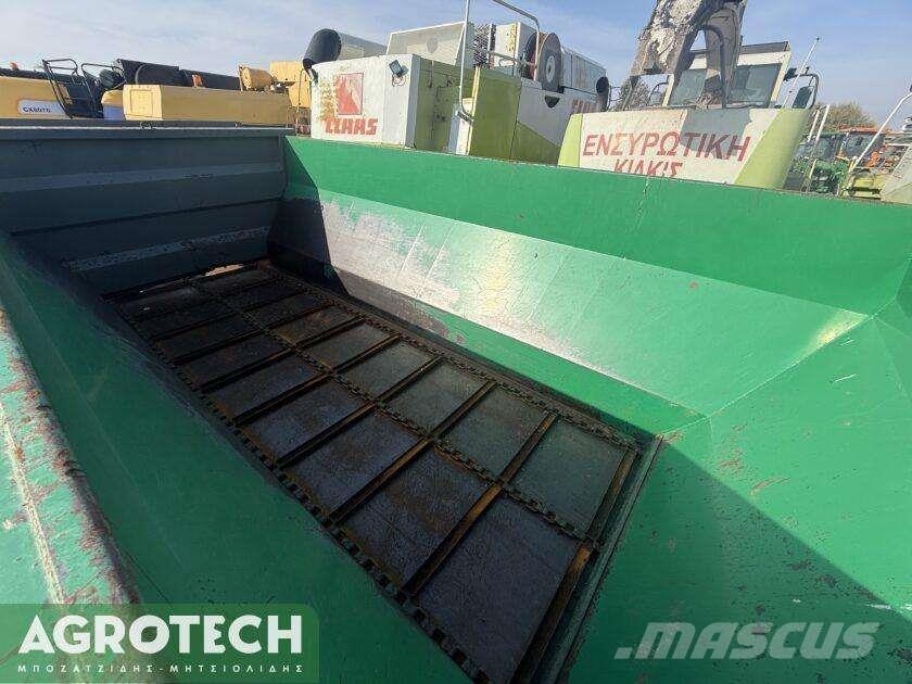 Triton TR 95 Tractors