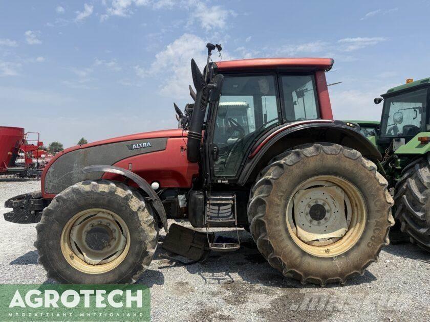 Valtra T151 Tractors