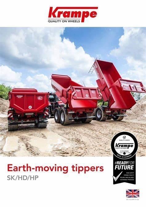 Krampe  Groundcare - Others