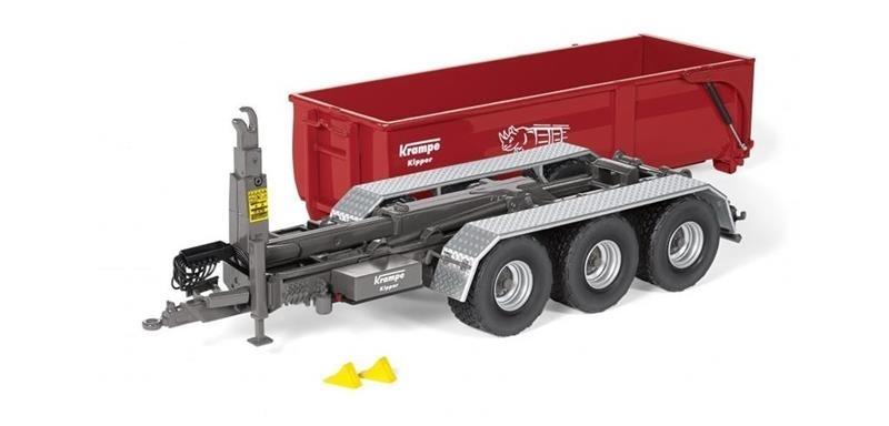 Krampe  Groundcare - Others