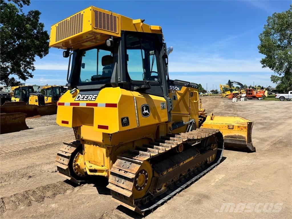 JCB 260T Skid steer loaders