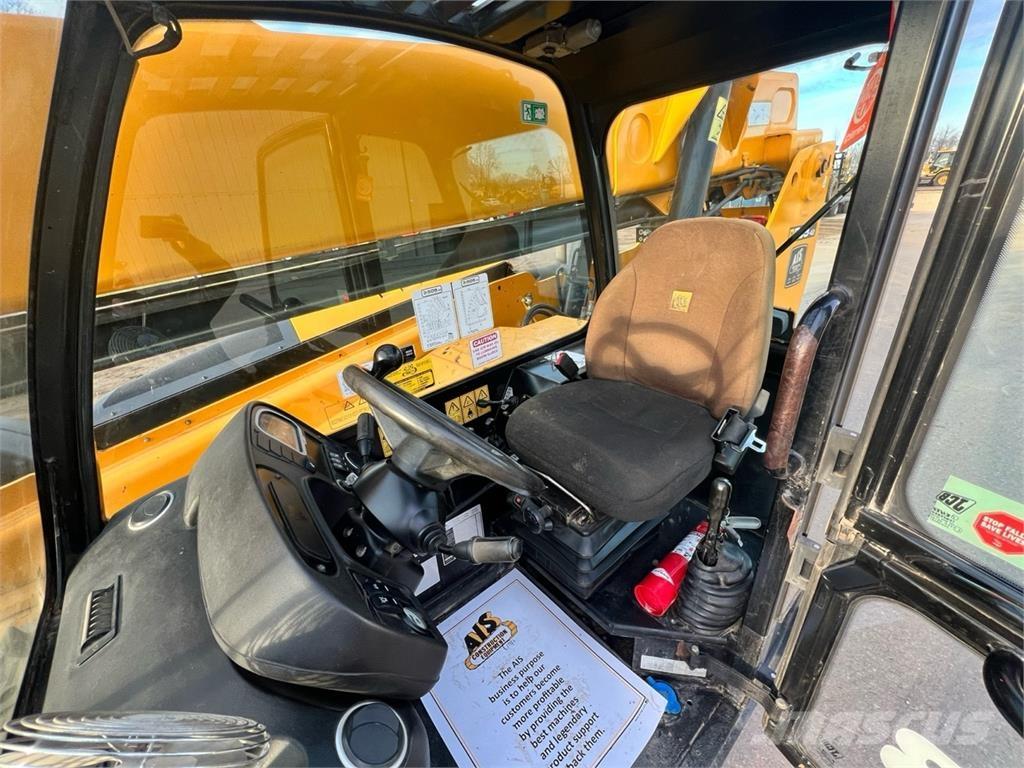 JCB 509-42 Telescopic handlers