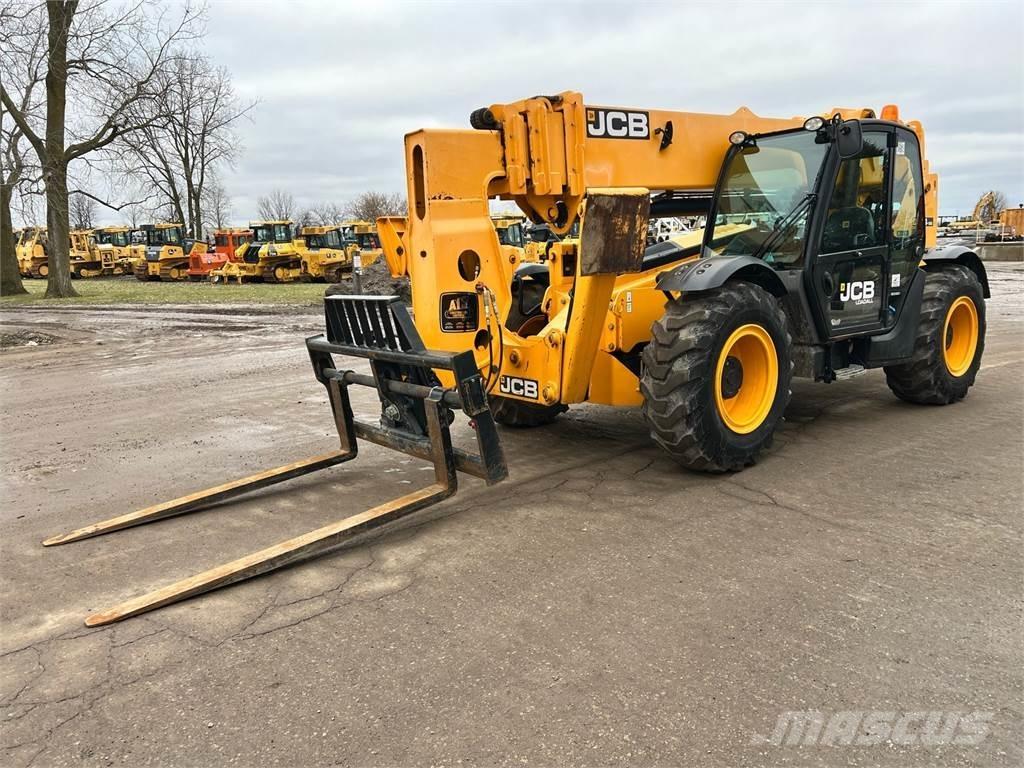 JCB 514-56 Telescopic handlers