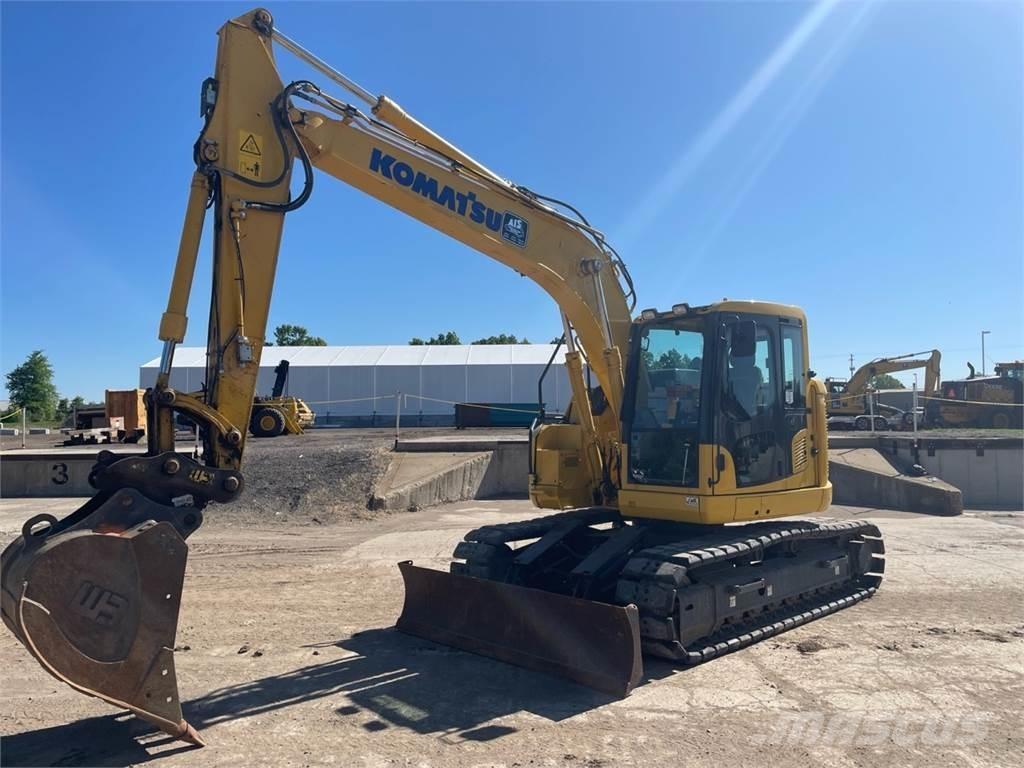 JCB 514-56 Telescopic handlers