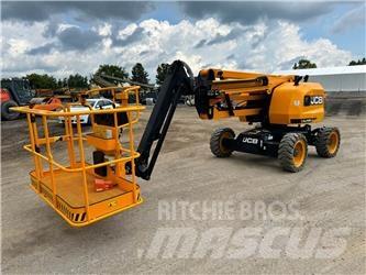 JCB AJ48D Construction - Others