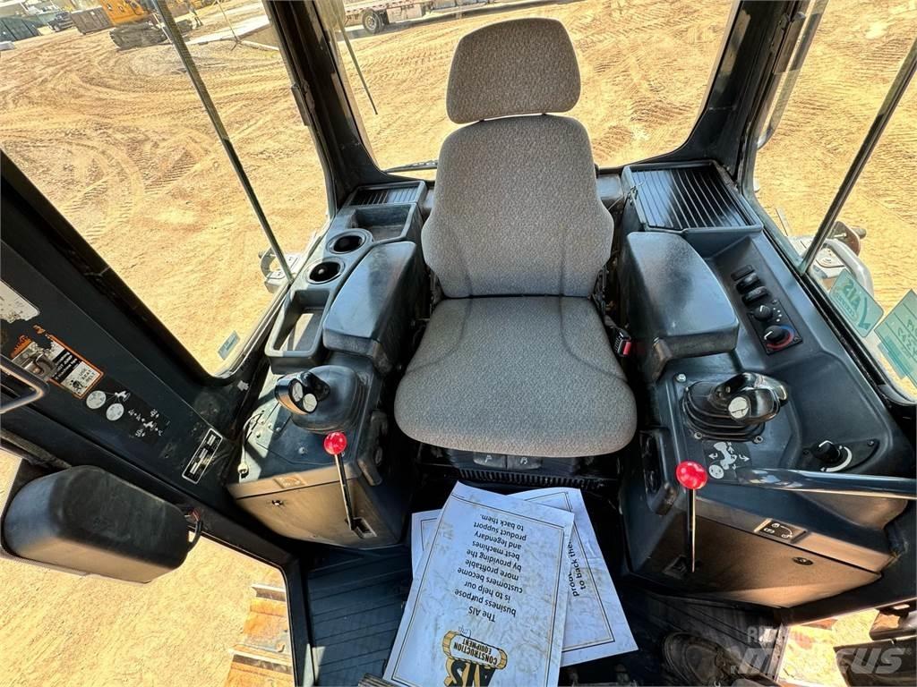 JLG 600AJ Construction - Others